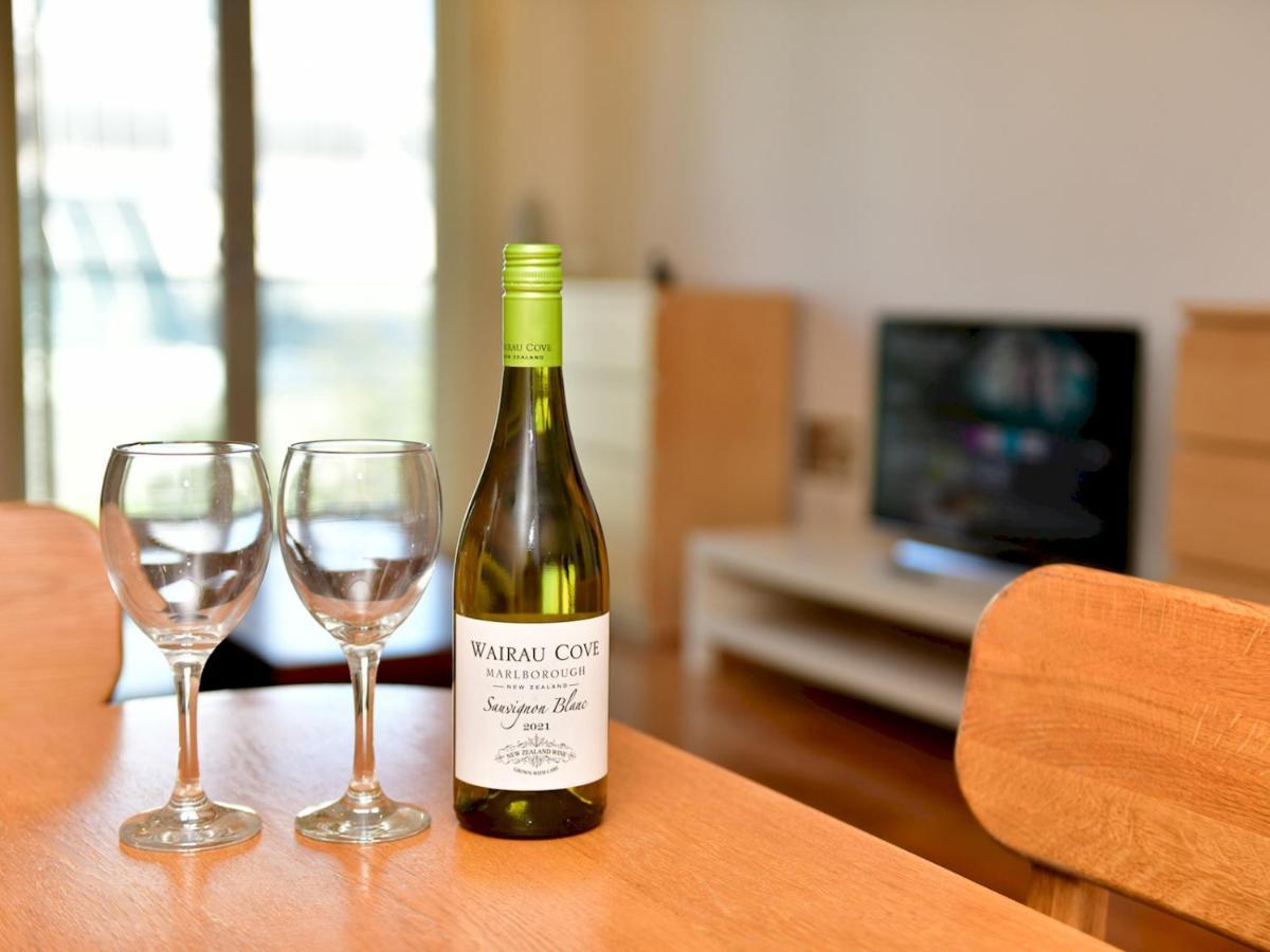 Pass The Keys Super Central Spacious 2 Bed Apartment With Parking Cardiff Eksteriør bilde